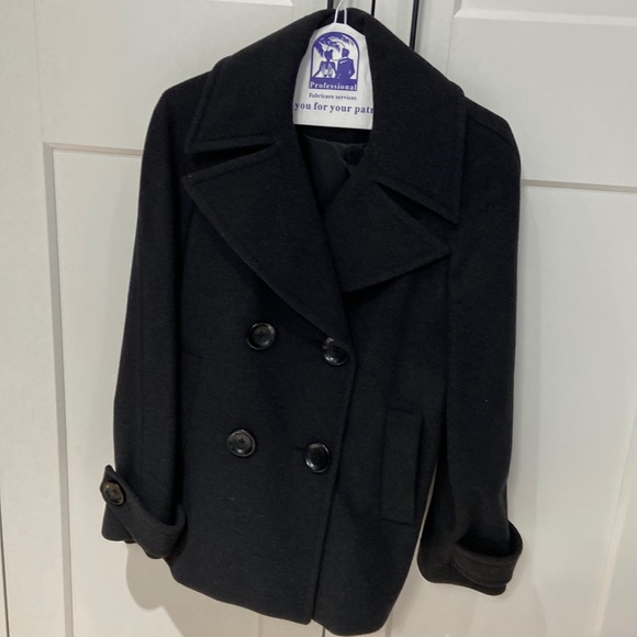 MICHAEL Michael Kors Jackets & Blazers - Michael Kors Gary wool jacket